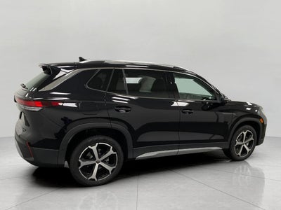 2025 Volkswagen Tiguan 2.0T SE 4MOTION