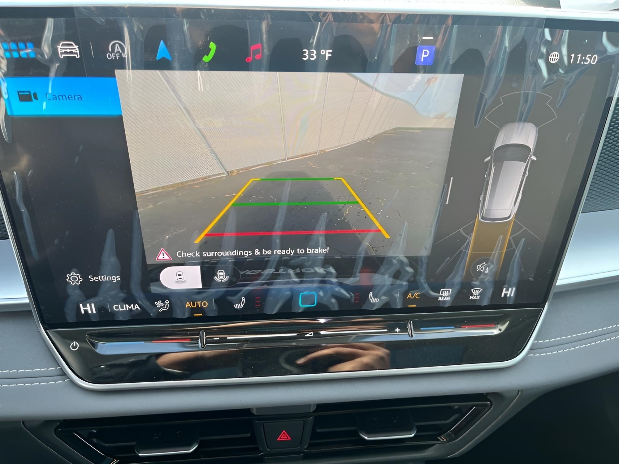 2025 Volkswagen Tiguan 2.0T SE 4MOTION