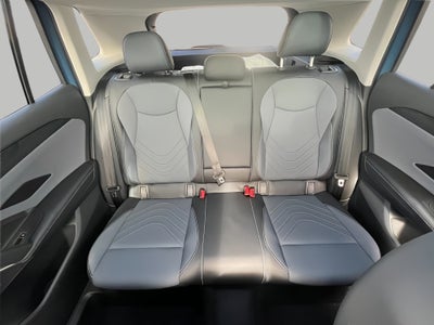 2025 Volkswagen Tiguan 2.0T SE 4MOTION