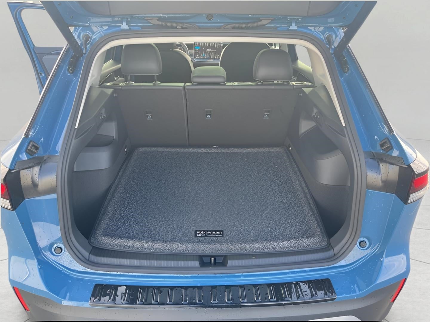 2025 Volkswagen Tiguan 2.0T SE 4MOTION