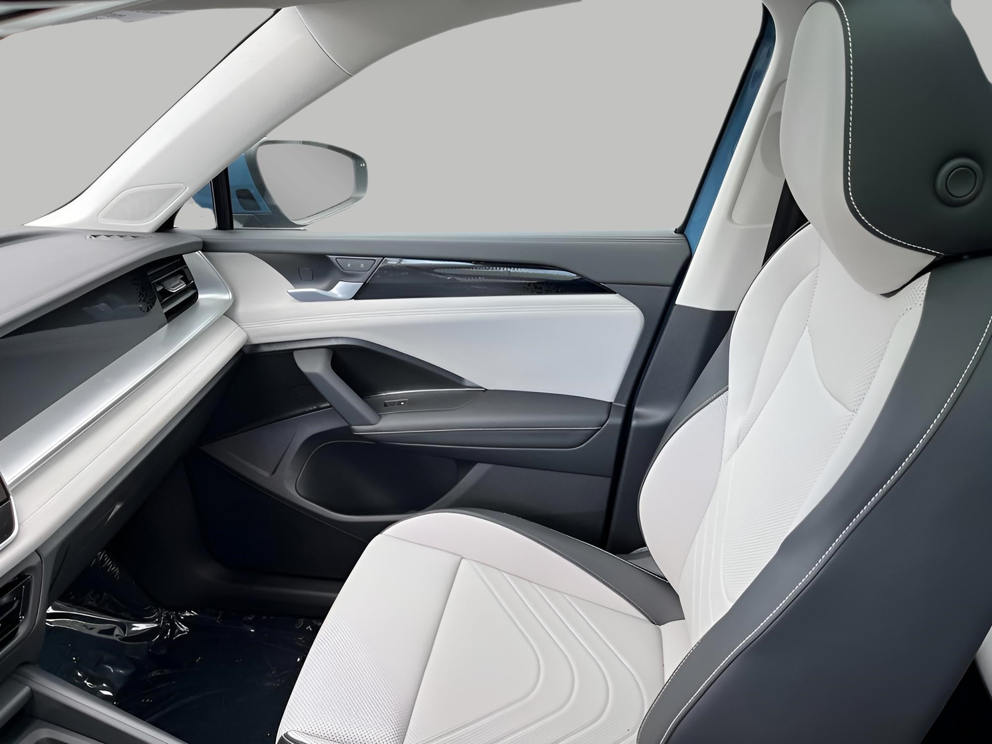 2025 Volkswagen Tiguan 2.0T SE 4MOTION