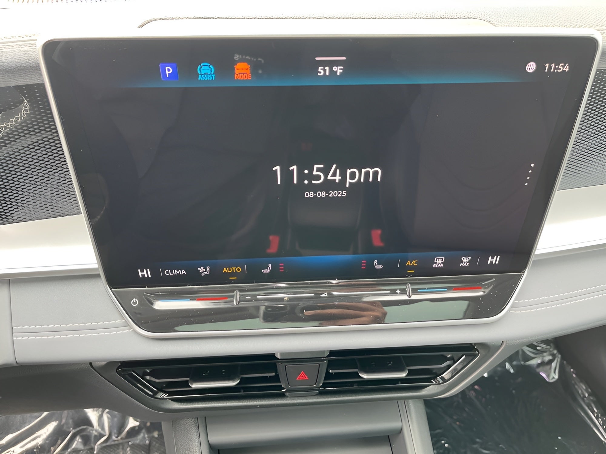 2026 Volkswagen Tiguan SE 4MOTION