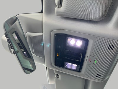 2026 Volkswagen Tiguan SE 4MOTION