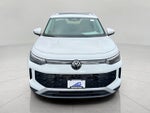 2026 Volkswagen Tiguan SE 4MOTION