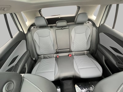 2026 Volkswagen Tiguan SE 4MOTION