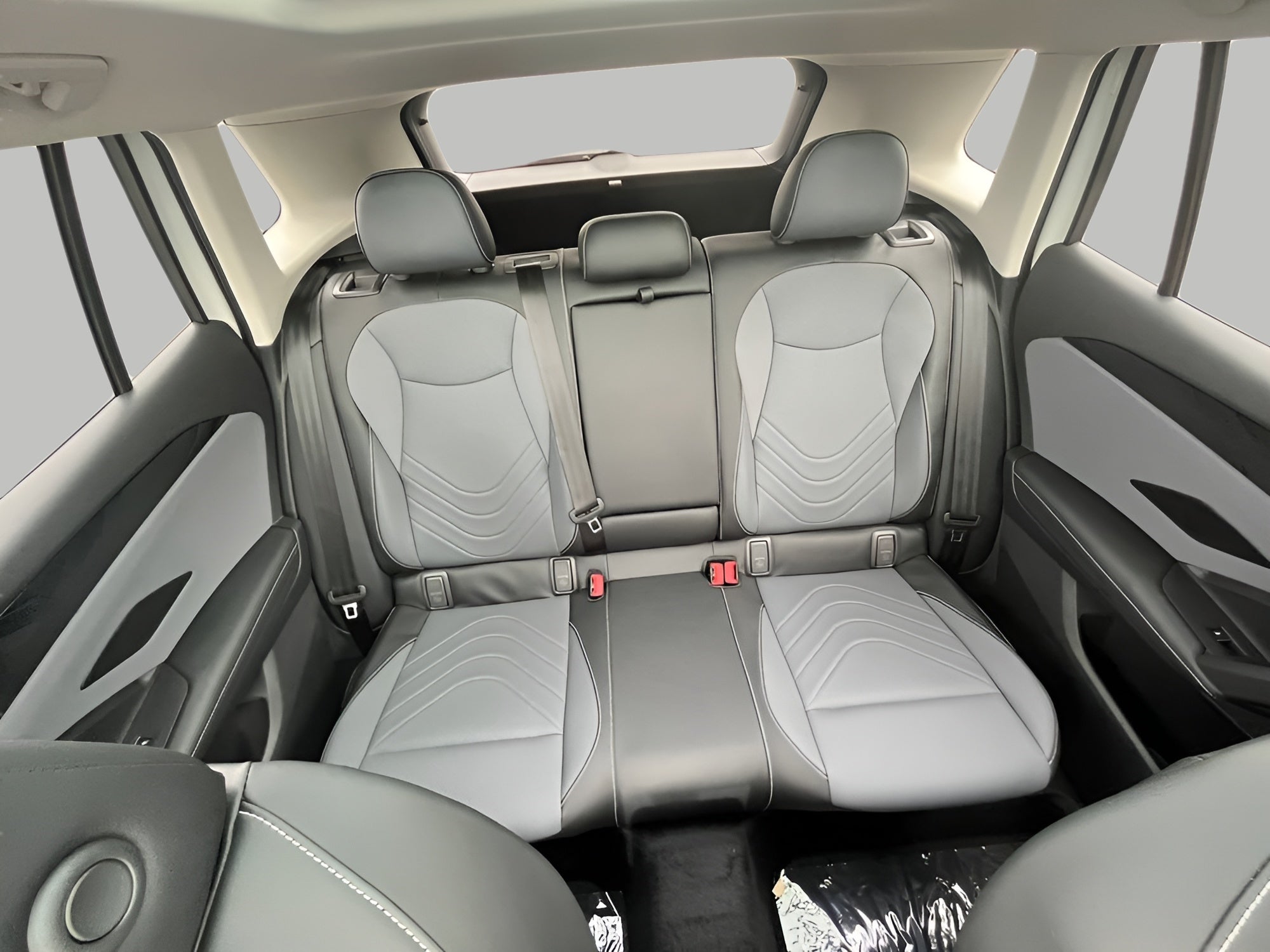 2026 Volkswagen Tiguan SE 4MOTION