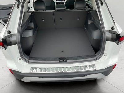 2026 Volkswagen Tiguan SE 4MOTION