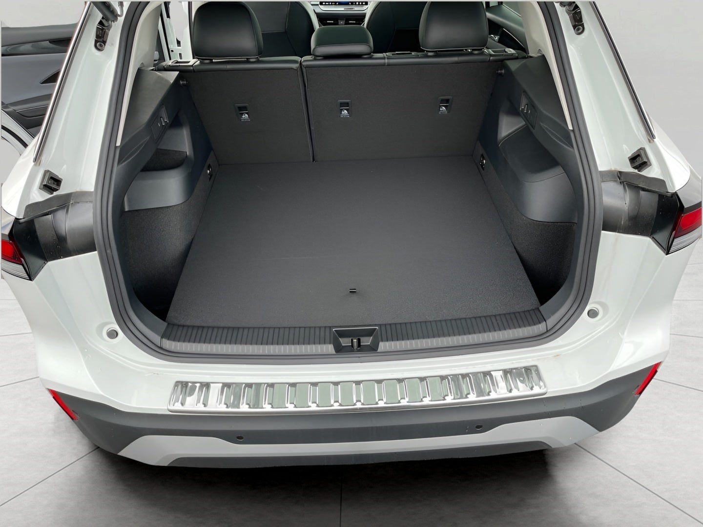 2026 Volkswagen Tiguan SE 4MOTION