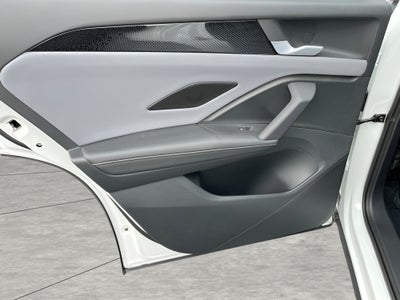 2026 Volkswagen Tiguan SE 4MOTION
