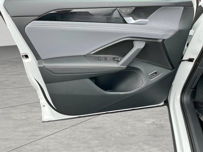 2026 Volkswagen Tiguan SE 4MOTION