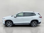 2026 Volkswagen Tiguan SE 4MOTION