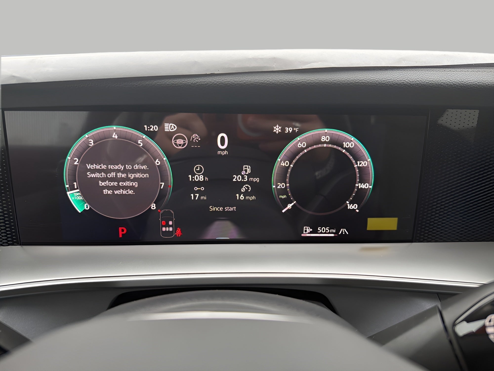 2026 Volkswagen Tiguan 2.0T SE 4MOTION