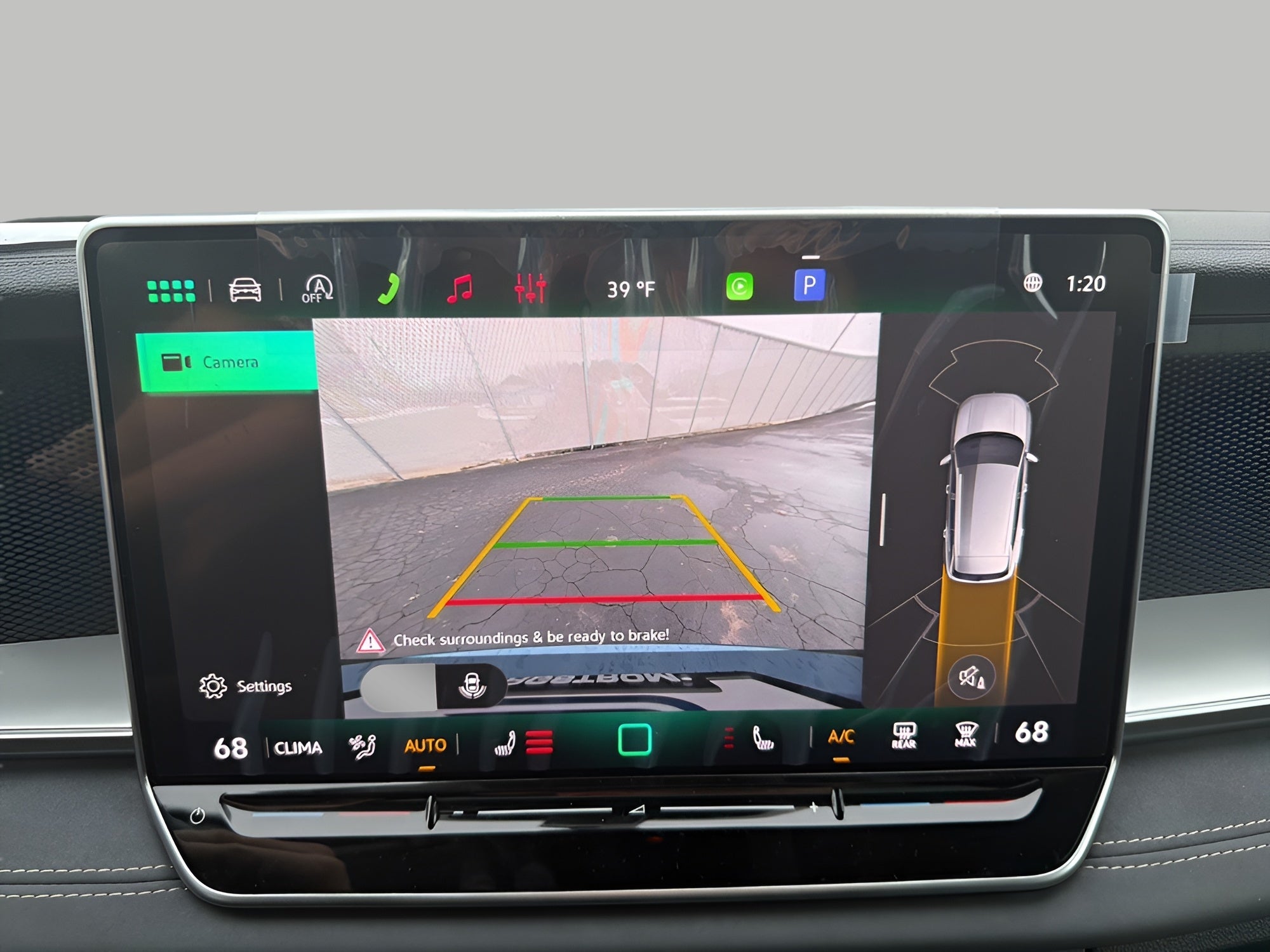 2026 Volkswagen Tiguan 2.0T SE 4MOTION