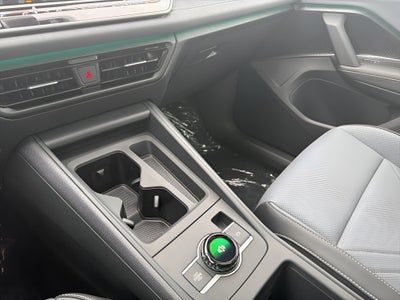 2026 Volkswagen Tiguan 2.0T SE 4MOTION