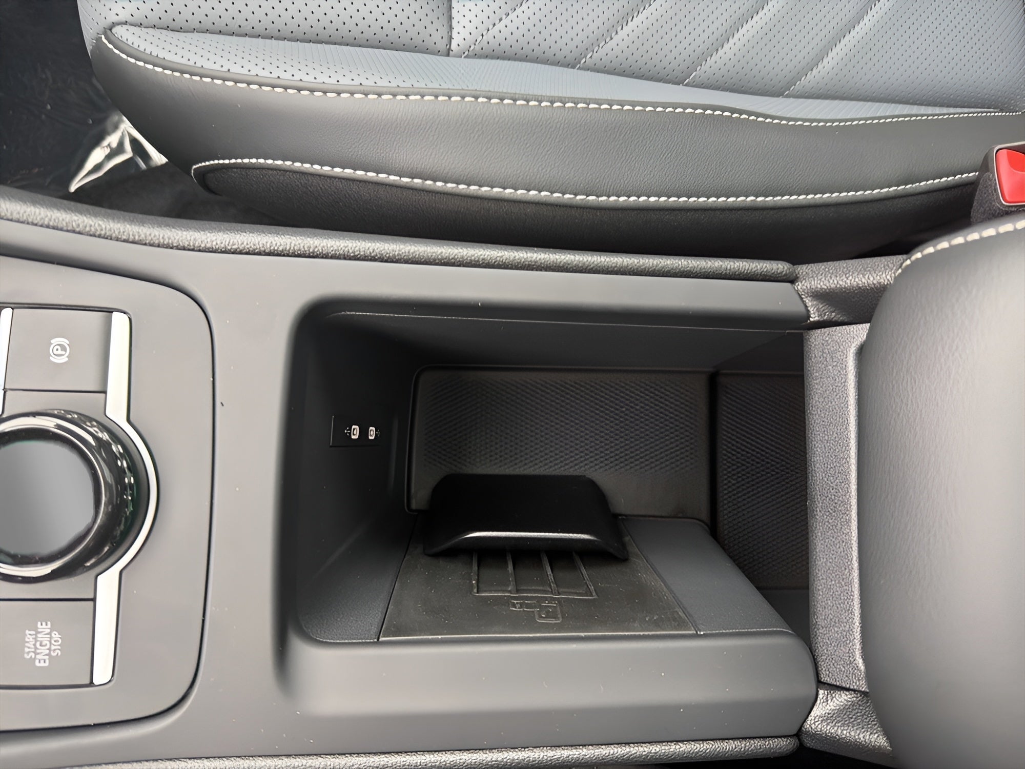 2026 Volkswagen Tiguan 2.0T SE 4MOTION