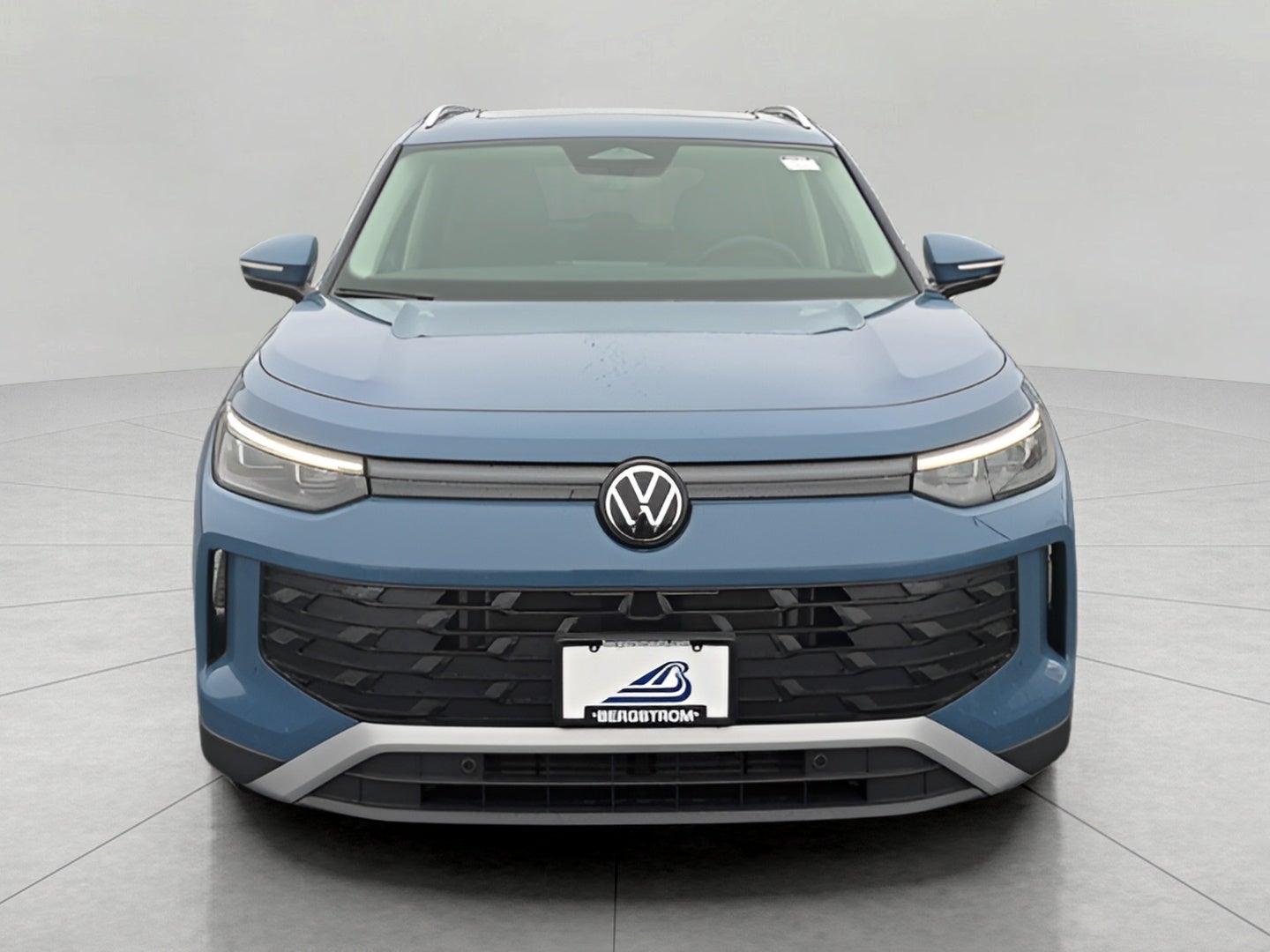 2026 Volkswagen Tiguan 2.0T SE 4MOTION