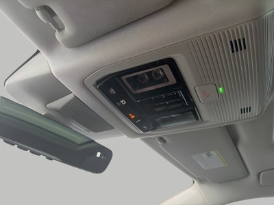 2026 Volkswagen Tiguan 2.0T SE 4MOTION