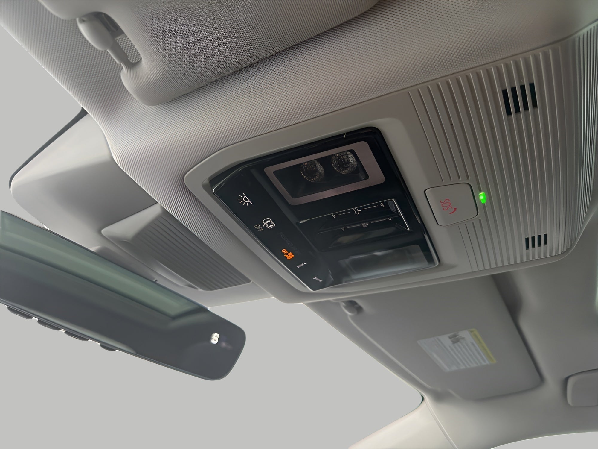 2026 Volkswagen Tiguan 2.0T SE 4MOTION