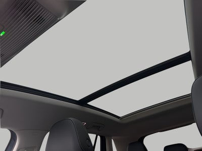 2026 Volkswagen Tiguan 2.0T SE 4MOTION