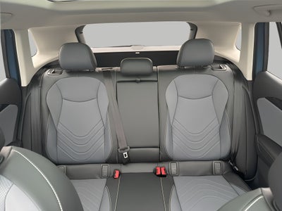 2026 Volkswagen Tiguan 2.0T SE 4MOTION