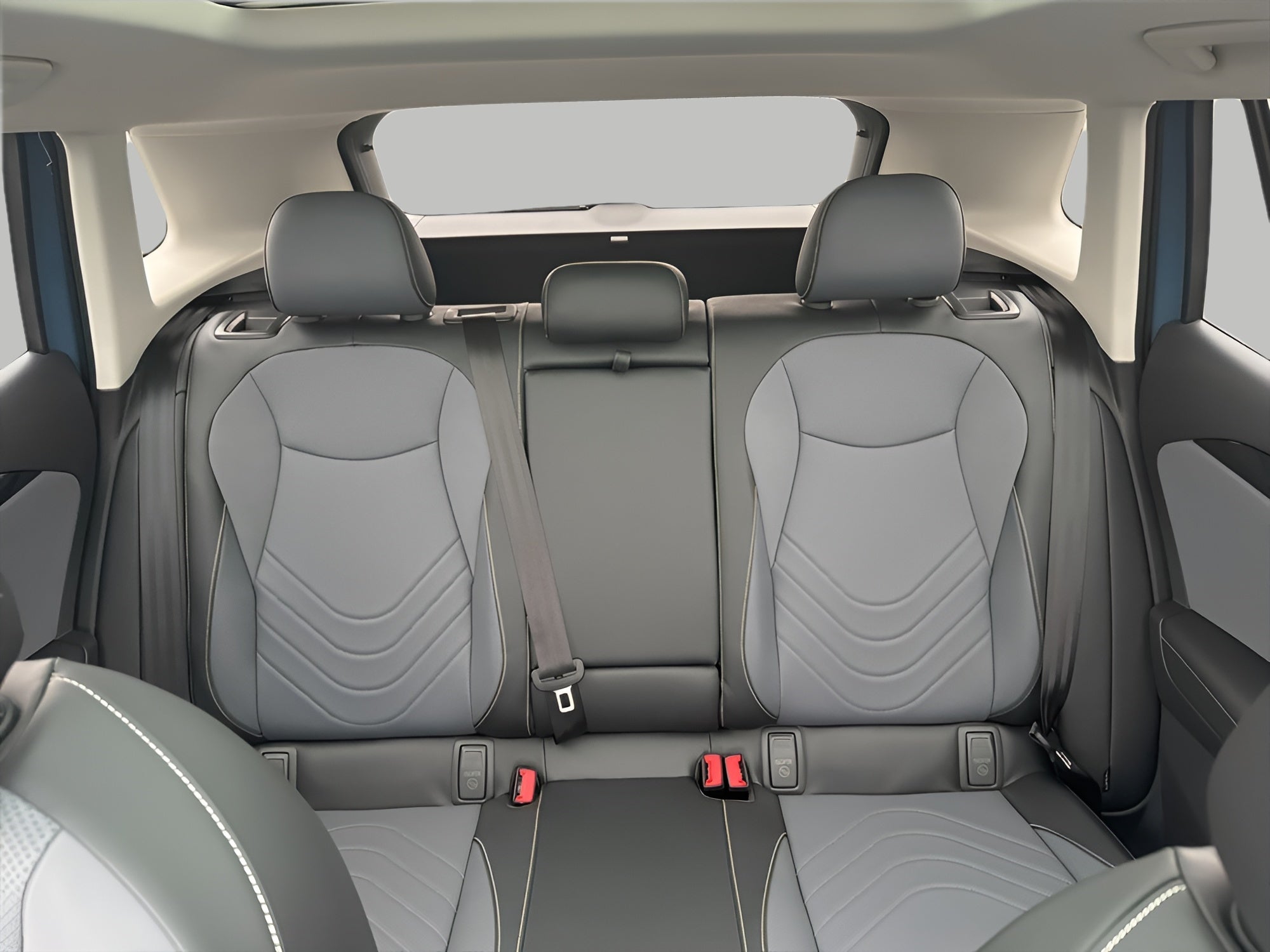 2026 Volkswagen Tiguan 2.0T SE 4MOTION