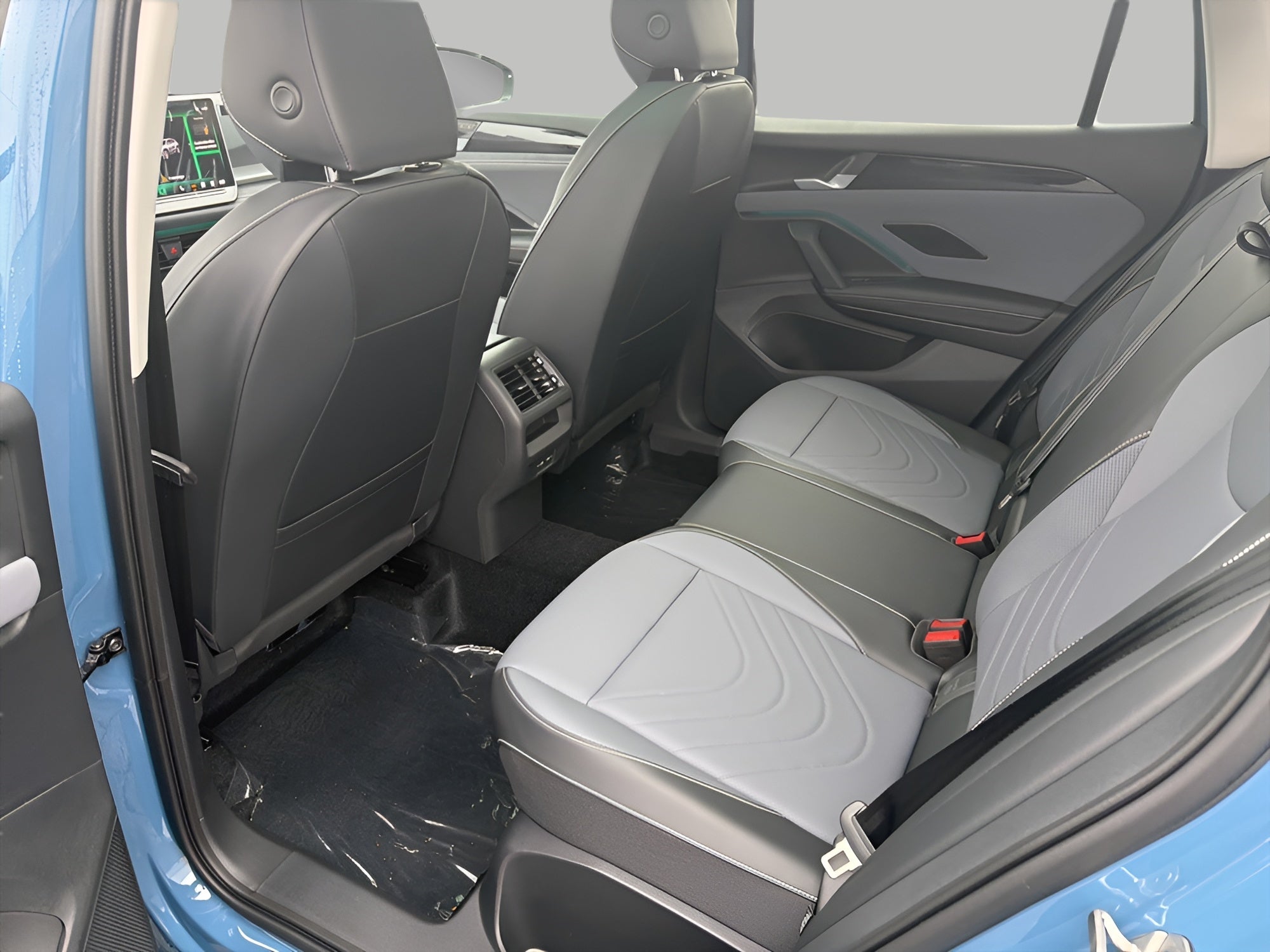 2026 Volkswagen Tiguan 2.0T SE 4MOTION