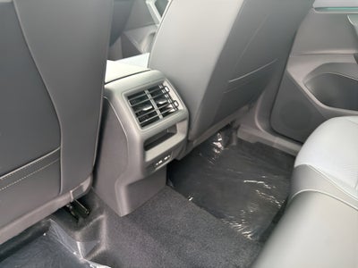 2026 Volkswagen Tiguan 2.0T SE 4MOTION