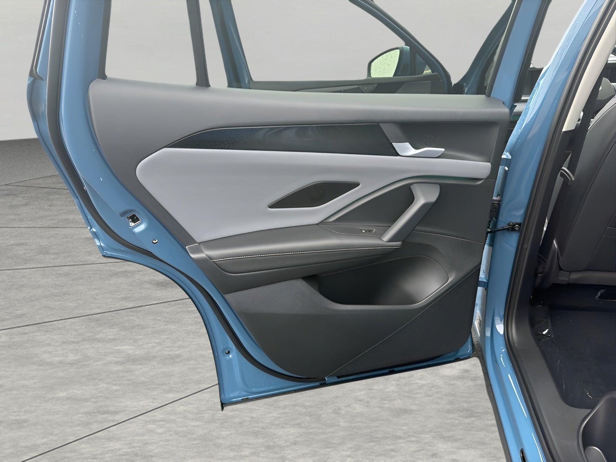 2026 Volkswagen Tiguan 2.0T SE 4MOTION