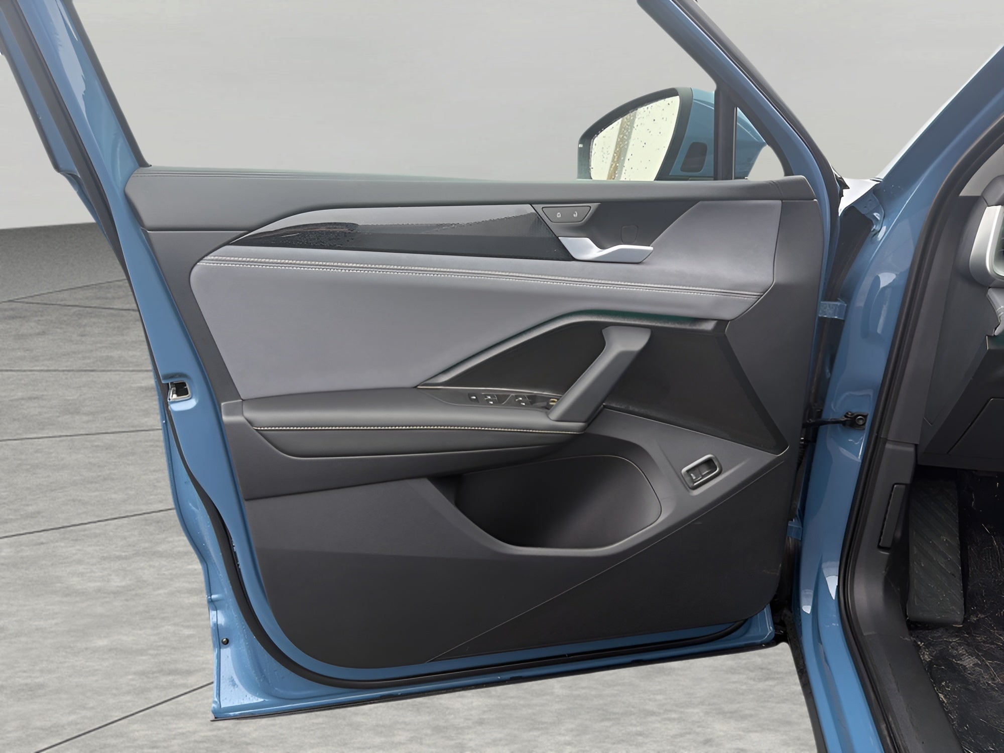 2026 Volkswagen Tiguan 2.0T SE 4MOTION