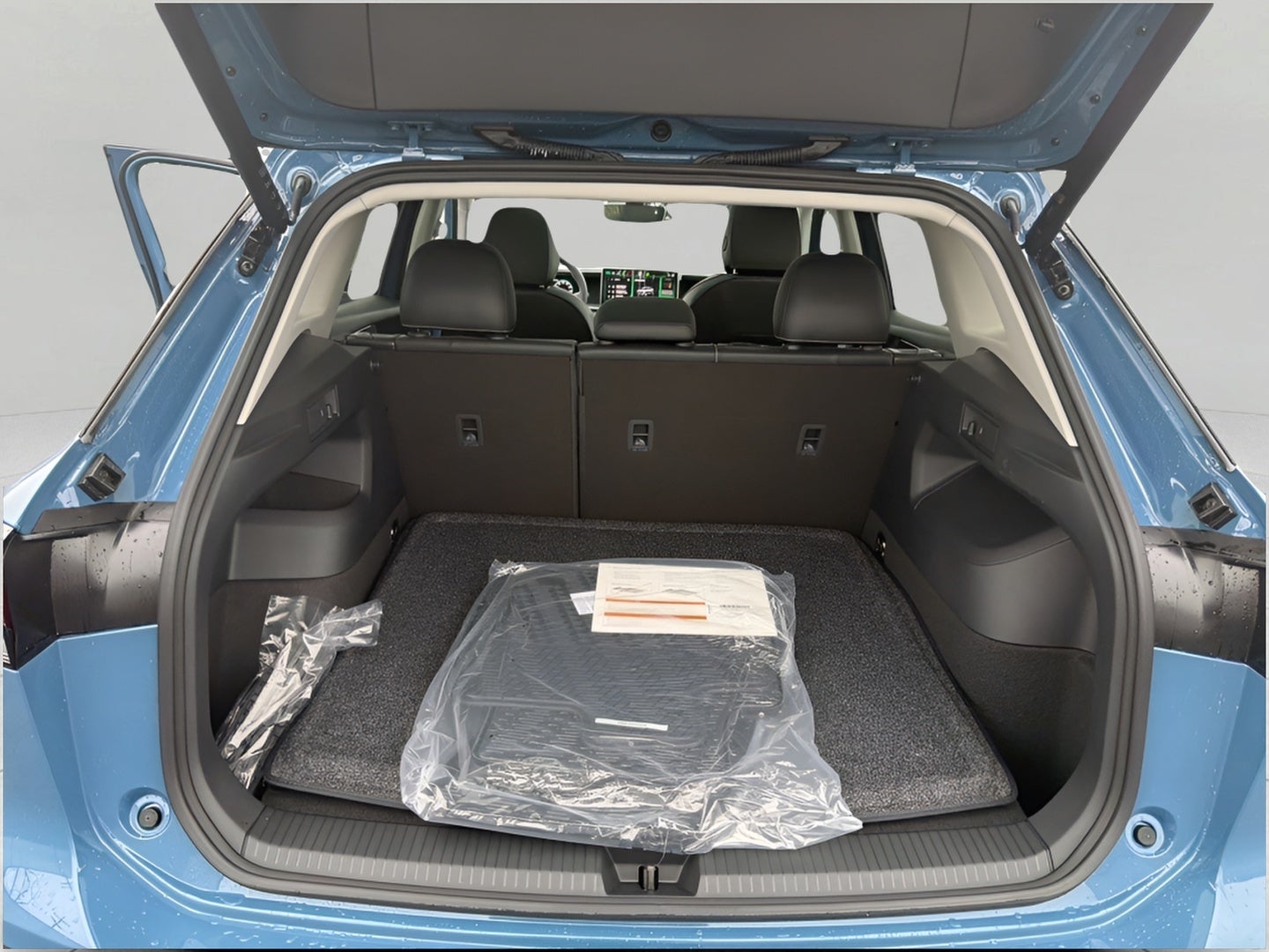 2026 Volkswagen Tiguan 2.0T SE 4MOTION