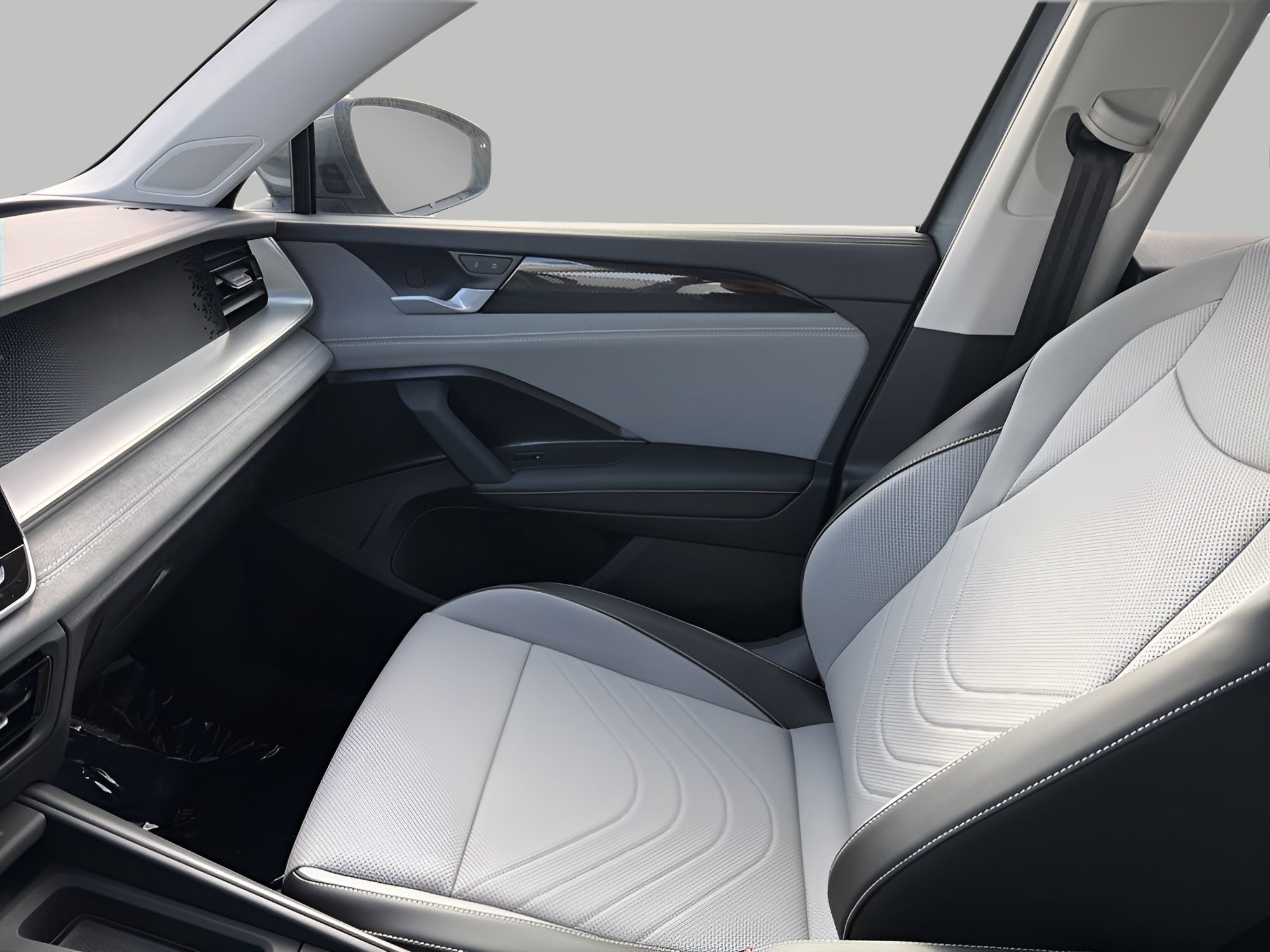 2026 Volkswagen Tiguan SE 4MOTION