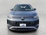2026 Volkswagen Tiguan SE 4MOTION