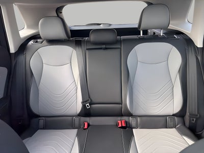2026 Volkswagen Tiguan SE 4MOTION
