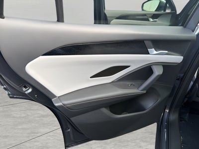 2026 Volkswagen Tiguan SE 4MOTION