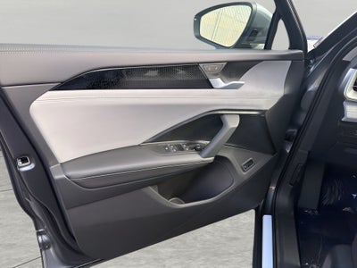 2026 Volkswagen Tiguan SE 4MOTION