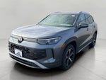 2026 Volkswagen Tiguan SE 4MOTION