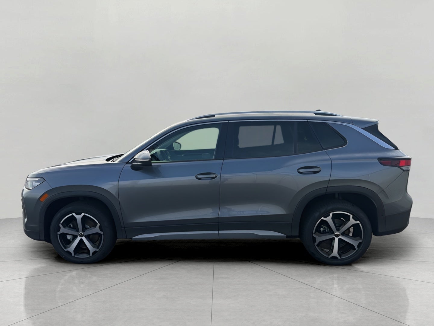 2026 Volkswagen Tiguan SE 4MOTION