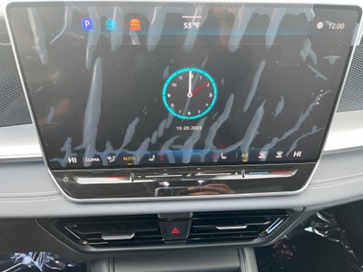 2026 Volkswagen Tiguan SE 4MOTION
