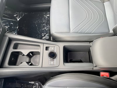 2026 Volkswagen Tiguan SE 4MOTION