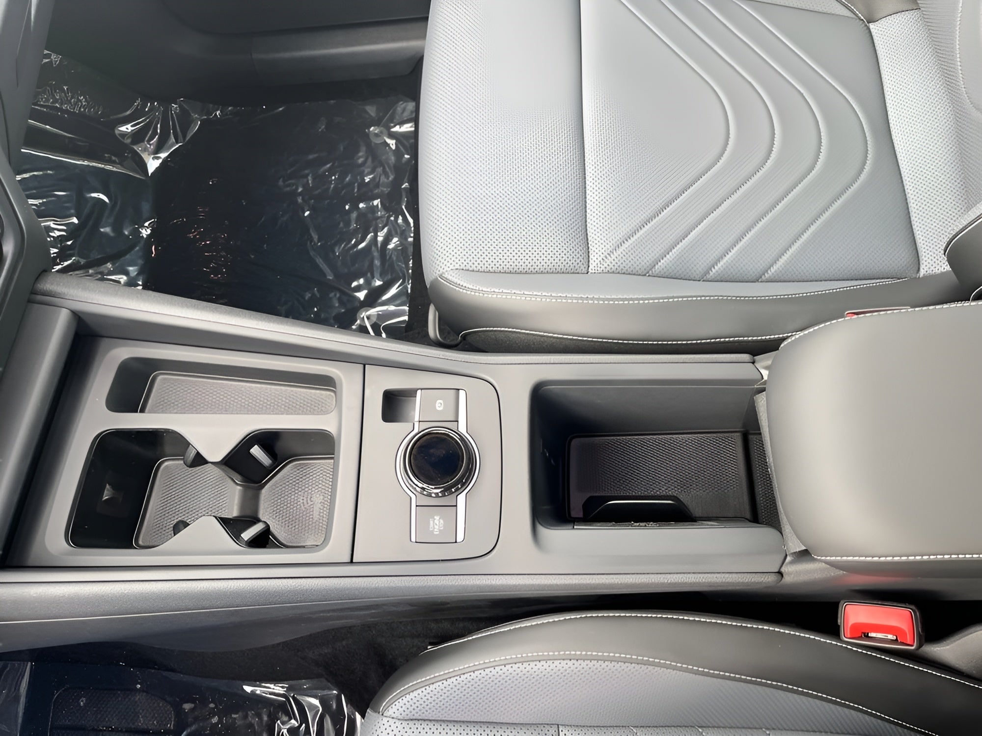 2026 Volkswagen Tiguan SE 4MOTION