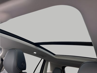 2026 Volkswagen Tiguan SE 4MOTION