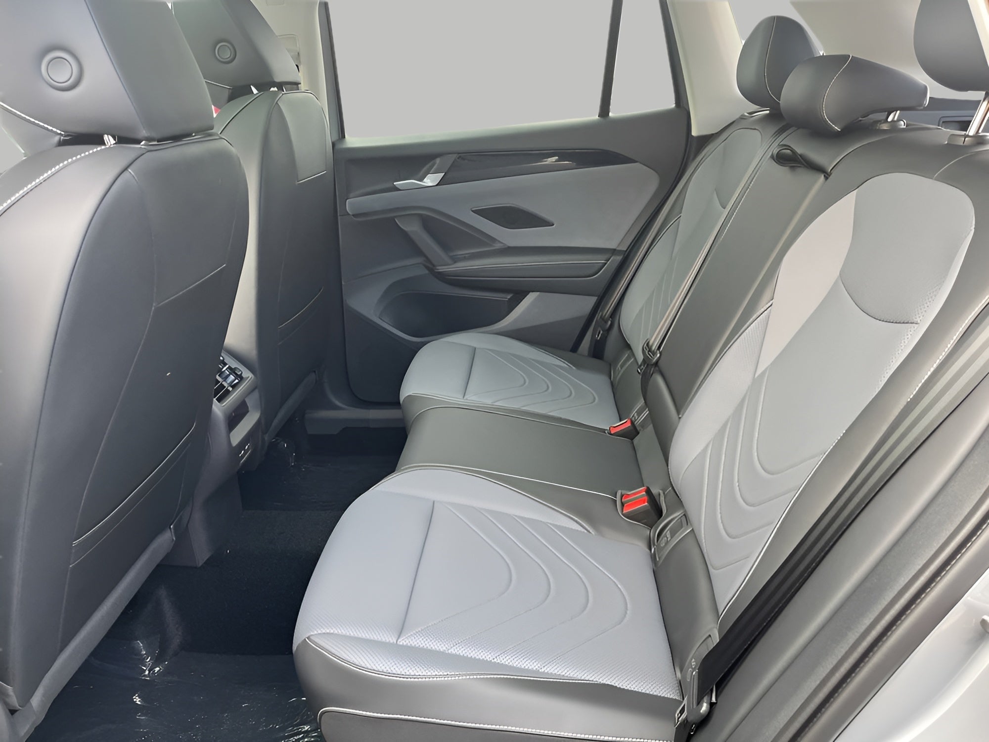 2026 Volkswagen Tiguan SE 4MOTION