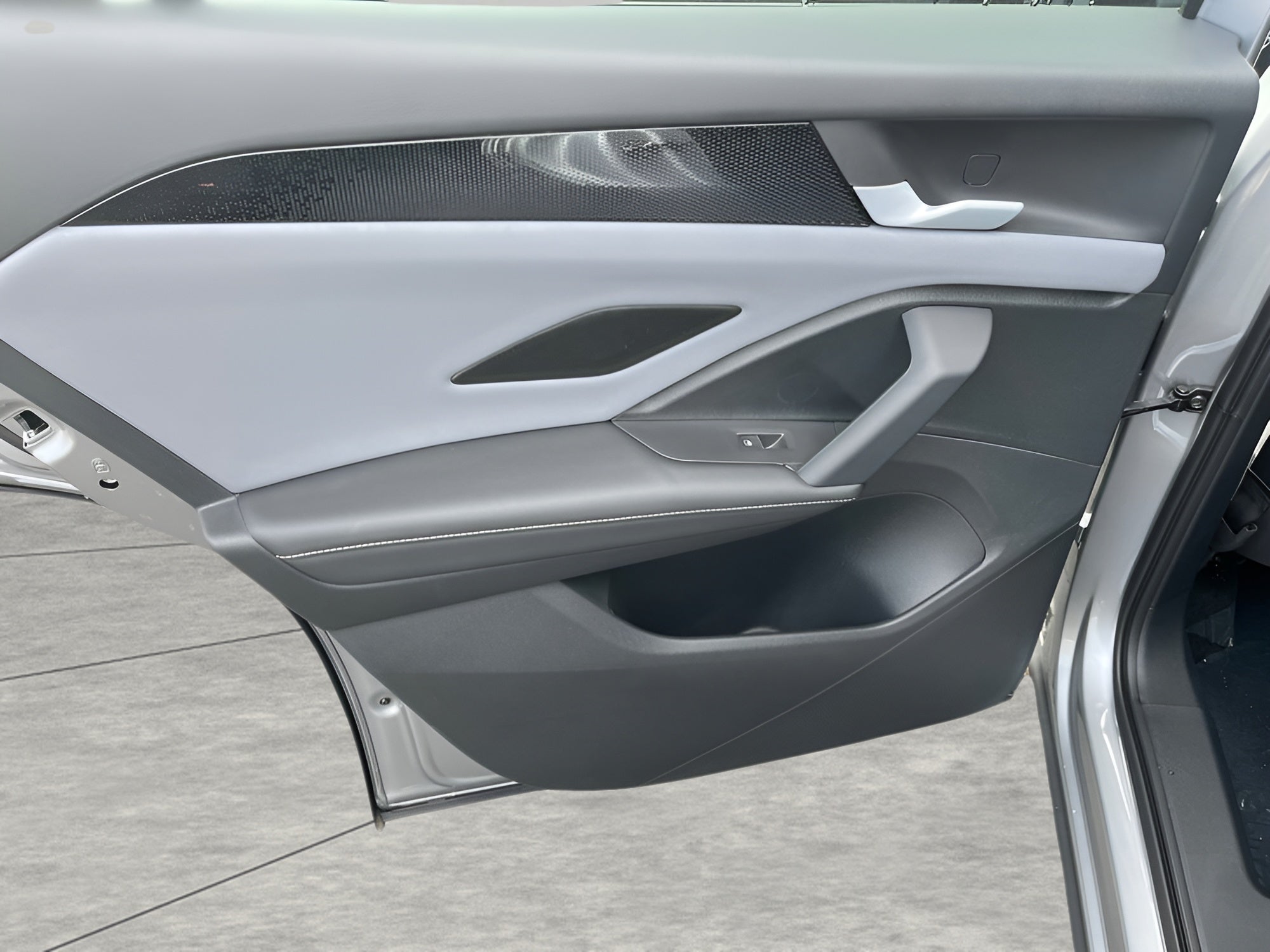 2026 Volkswagen Tiguan SE 4MOTION