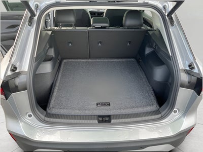2026 Volkswagen Tiguan SE 4MOTION