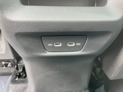 2025 Volkswagen Tiguan 2.0T SE 4MOTION