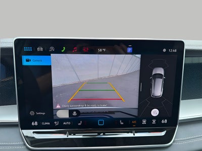 2026 Volkswagen Tiguan SE 4MOTION