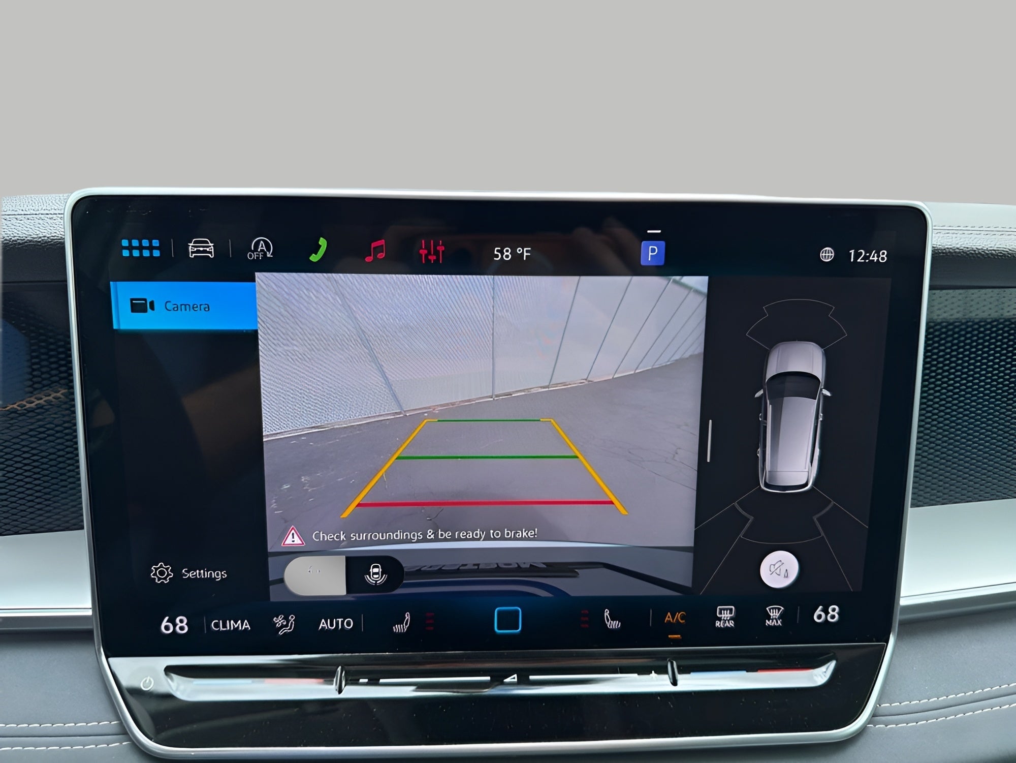 2026 Volkswagen Tiguan SE 4MOTION