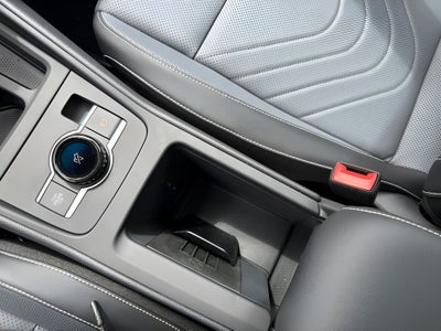 2026 Volkswagen Tiguan SE 4MOTION