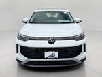 2026 Volkswagen Tiguan SE 4MOTION