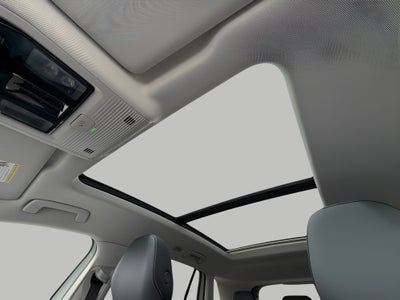 2026 Volkswagen Tiguan SE 4MOTION